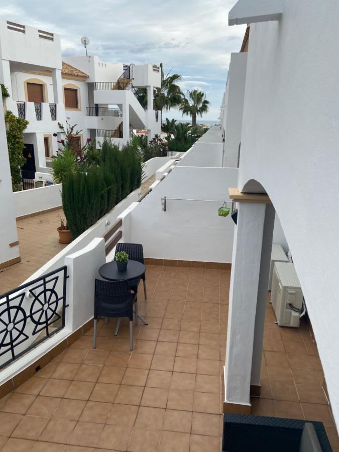 Casa Bello Palomares (Almeria) Exterior foto
