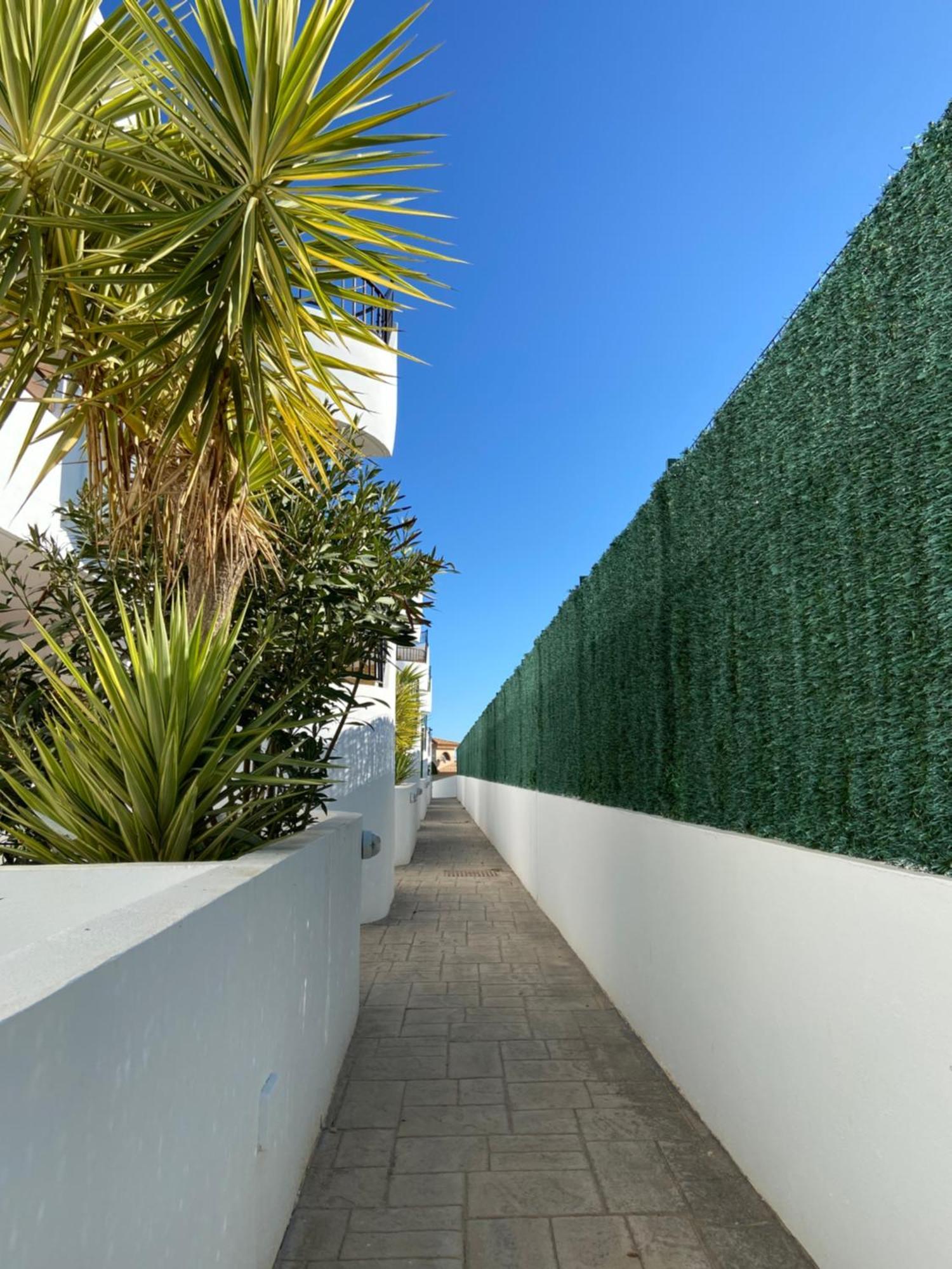 Casa Bello Palomares (Almeria) Exterior foto