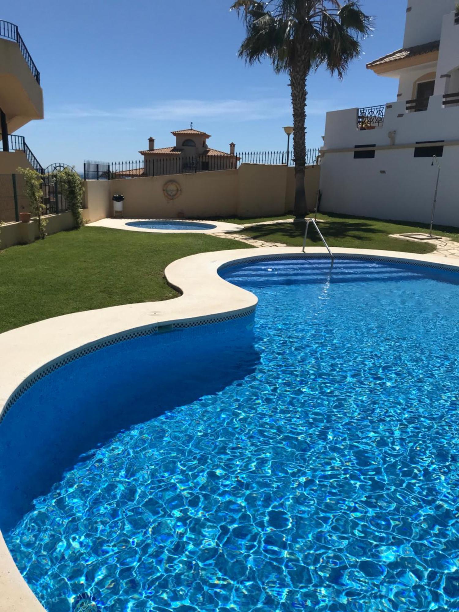Casa Bello Palomares (Almeria) Exterior foto